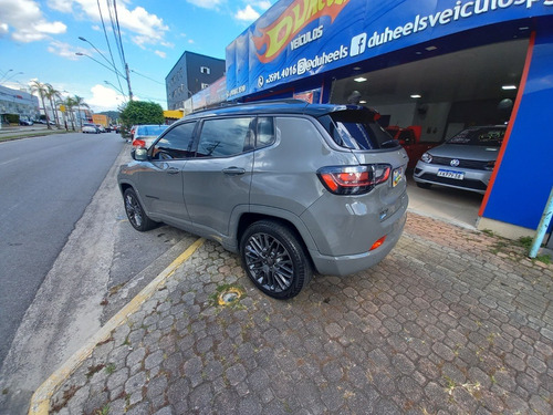 Imagem 7 de 7 de Jeep Compass S T270 1.3 Turbo