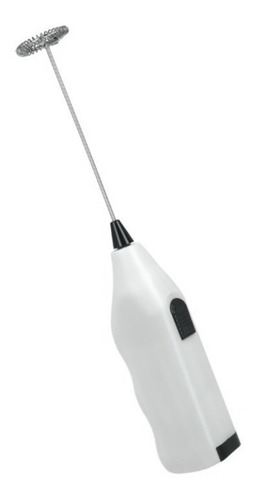 Imagen 2 de 8 de Batidor De Leche Electrico Espumador Mezclar Capuchino Auto
