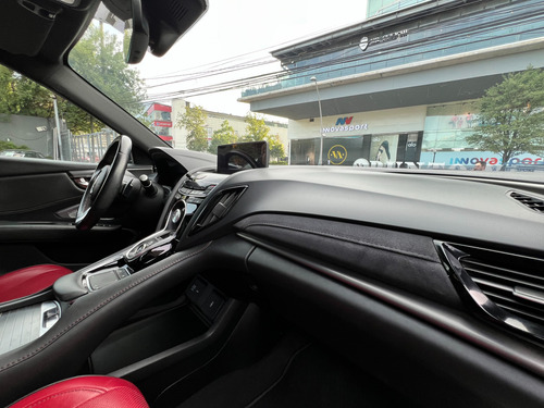 Acura RDX 2.0 A-spec
