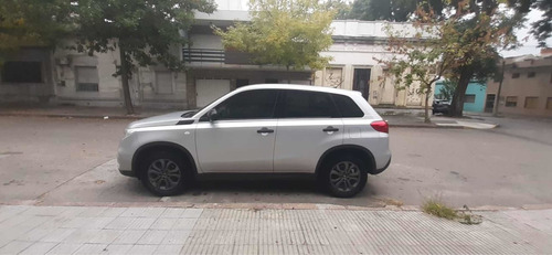 Suzuki Vitara 1.6 Glx Allgrip 120cv 2016