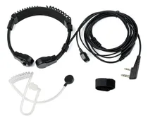 Comprar ~? Retevis Ajustable Garganta Mic Walkie Talkie Auricular Co