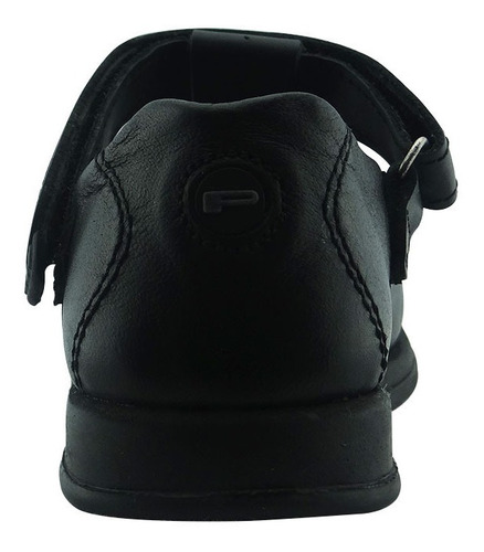 Imagen 3 de 8 de Zapatos Escolares Niñas Pocholin
