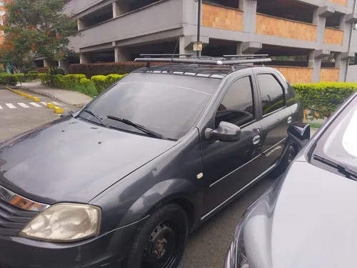 Renault Logan Dynamique