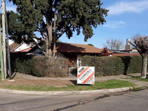 Casa Venta General Pacheco