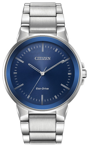 Citizen Ecodrive Bj6510 - 51l