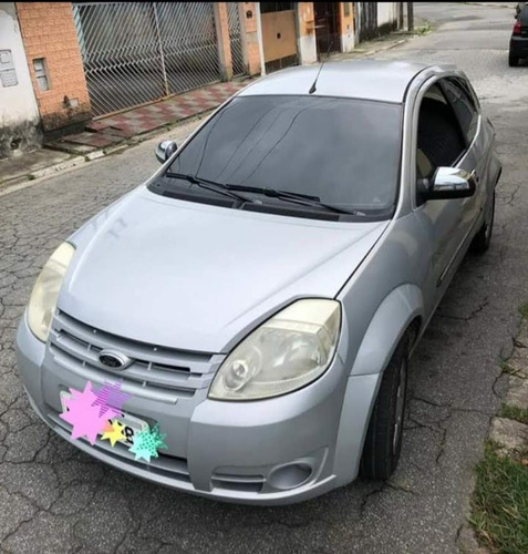Ford Ka 2010 1.0 Flex 3p