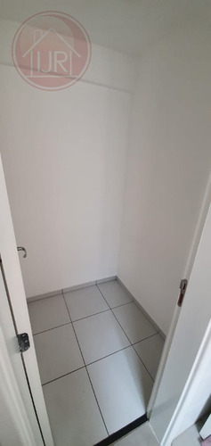 Apartamento Para Venda, 3 Dormitórios, Lauzane Paulista - São Paulo - 3459