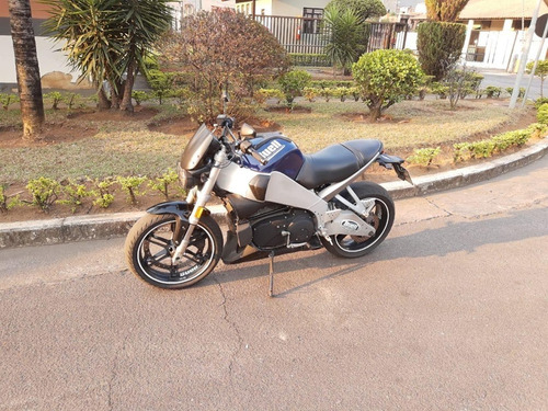 Buell Xb9sx Ano 2006 Apenas Venda
