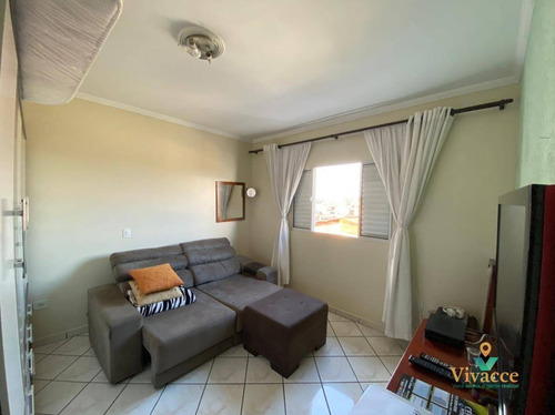 Imagem 27 de 30 de Sobrado À Venda, 149 M² Por R$ 625.000,00 - Vila Jacuí - São Paulo/sp - So1005