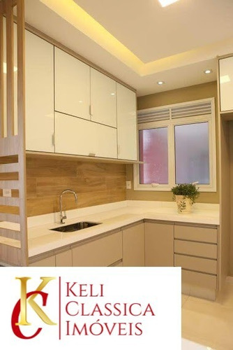 Imagem 20 de 30 de O Apartamento Possui 3 Suites , 3 Vagas Na Garagem. O Condomínio Tem Portaria 24 Horas E Área De Lazer Completa, Excelente Localização. - Ap00537 - 69831217