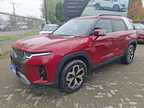 Ssangyong Torres 2024