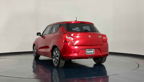 Imagen 4 de 15 de 122242 - Suzuki Swift 2018 Con Garantía