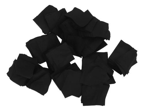Almohadillas De Maquillaje De Algodón, 1200 Hojas, Desechabl