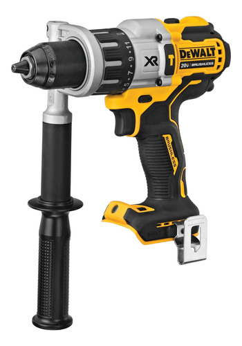 Dewalt 20v Max Hammer Drill &amp; Driver, Cordless, Tool Onl