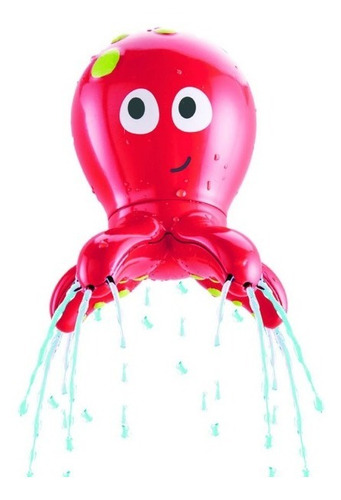 Imagen 3 de 6 de Cascada Para Bañera Juguete Para Niños- Hape