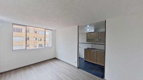 Imagen 11 de 16 de Se Vende Apartamento Fontibon (solsticio 2)