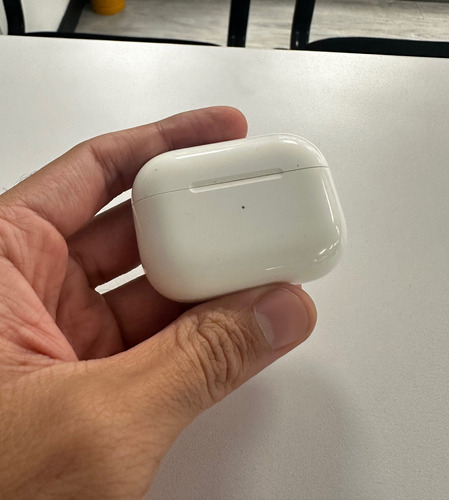 Apple AirPods Pro - Blanco