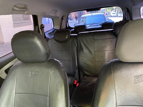 Chevrolet Spin 1.8 Ltz 7 Asientos