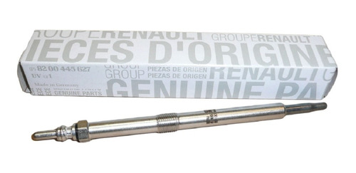 Bujia Precalentamiento Master G9u 2.5 Dci Original Renault