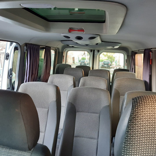 Imagem 5 de 8 de Van Sprinter Cdi 415