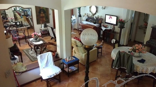 Imagem 9 de 15 de Casa Para Venda, 5 Dormitório(s), 465.8m² - 687