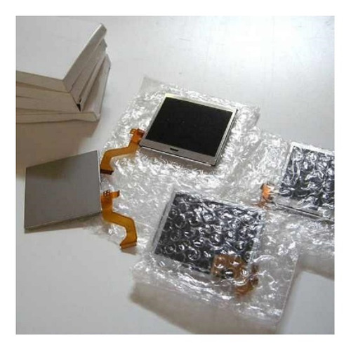 Pantalla Lcd Superior Para Nintendo Ds Lite Disponible !!!