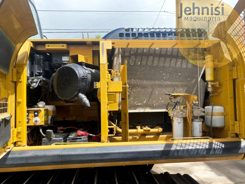Imagen 10 de 13 de Excavadora Cat 324 D L 2007 Recien Importada 325 Dl 330 Dl