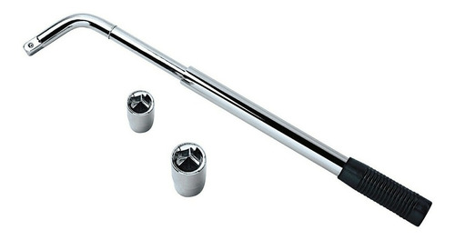 Llave Rueda Ajustar. 17/19mm T. L