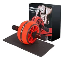 Comprar  AB Roller Fitness Wheel rueda abdominal ejercicio en casa fitness profit