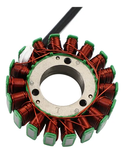 Stator Coil For Tm Racing En250 Mx250 En300 Mx300 2t
