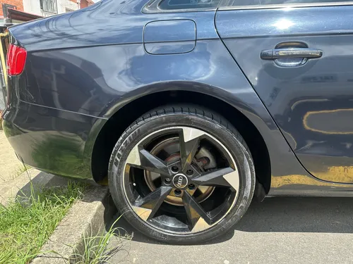 Audi A4 1.8 Tfsi Ambition