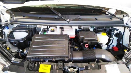 Iveco Daily 35.150 2020 Trio Eletrico Chassi (pronta