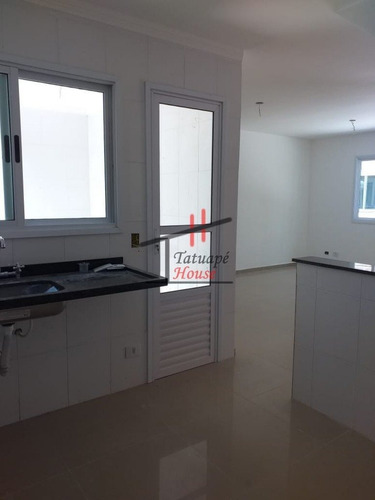 Imagem 14 de 15 de Casa Em Condominio - Jardim Analia Franco - Ref: 7749 - V-7749