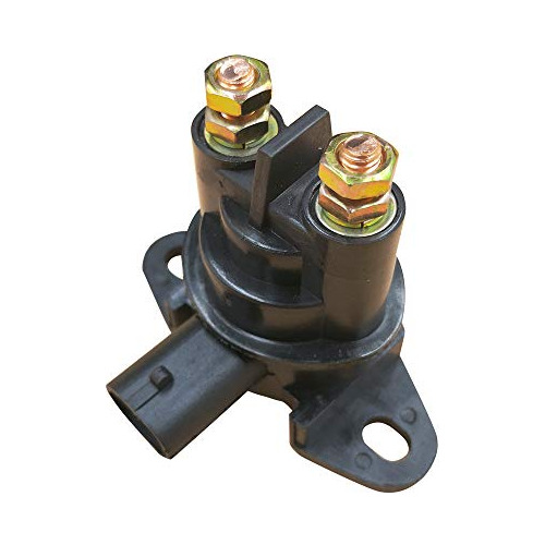 Relé De Solenoide De Arranque Sea Doo Gts Gtx Gsi Gsx ...