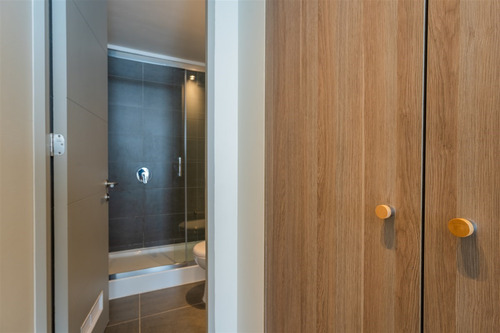 Depto Estudio En Arriendo/macul/metro Rodrigo De Araya