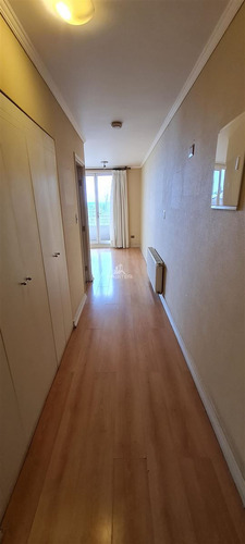 Departamento En Arriendo De 2 Dorm. En Los Angeles