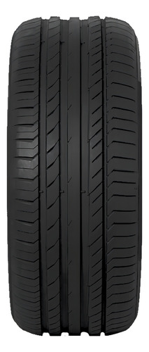 Kit de 4 llantas Continental Contisportcontact 5 ContiSportContact 5 P 245/35R18 Run Flat 88.0