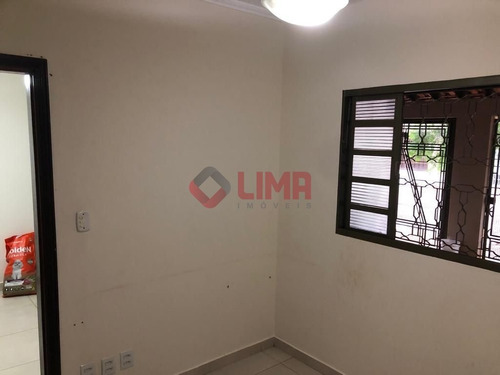 Imagem 13 de 29 de Excelente Casa Na Isaura Pita Garms - 63850166