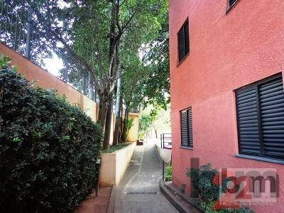 Imagem 21 de 21 de Ótimo Apartamento Com 02 Dormitórios - Ap0035