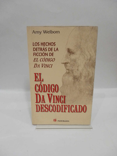 El Código Da Vinci Descodificado