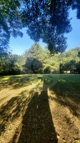 Terreno Residencial En Venta En Santa Rosa Xochiac