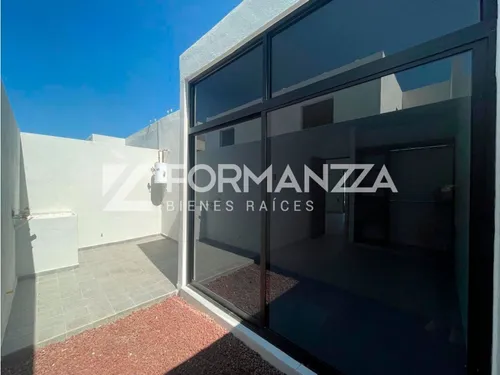 Casa Nueva En Venta En Ciudad Natura En Villa De Álvarez, Colima