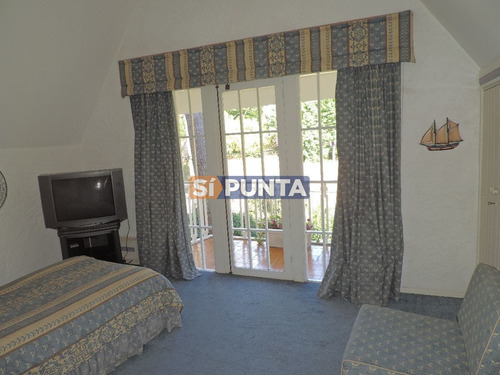 Imagen 29 de 30 de Casa Venta En Punta Del Este