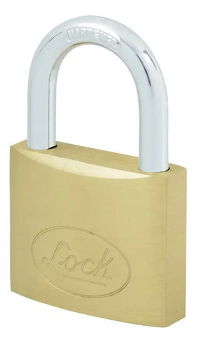 Portacandado 1-3/4 Níquel Satinado Lock Color Gris