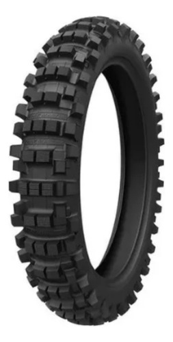 Pneu 100/100-18 Traseiro Aro 18 K760 Trakmaster 59m Tt Kenda