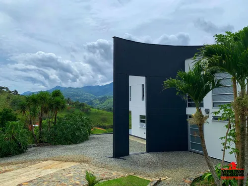 Finca En Venta En Barbosa - Popalito