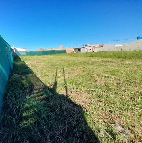 Imagen 2 de 4 de Venta/lote De 313 M2- La Cañada/oportunidad