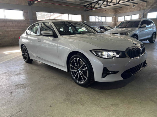 Imagen 5 de 25 de Bmw 330i Okm 2022 - (no Audi A4 Okm Ni Mercedes C250 Okm)