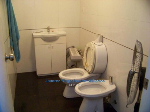 J.s Local Comercial En Parque Batlle