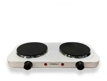 Comprar Anafe Eléctrico Xion Portátil Xi-h2 2 Discos Inox Circuit